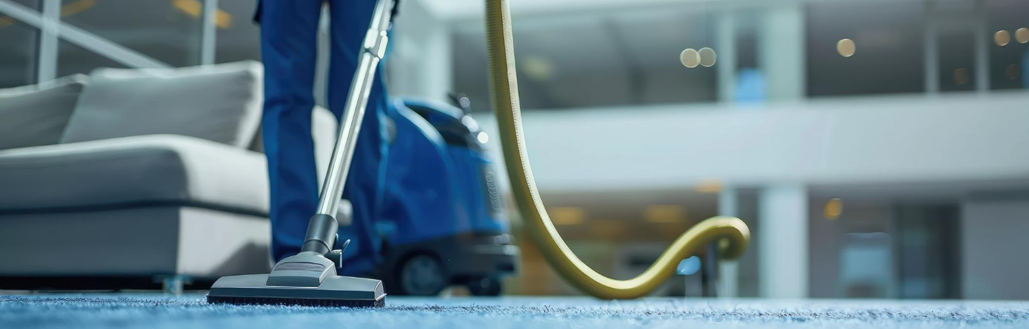 ניקיון משרדים בתל אביב