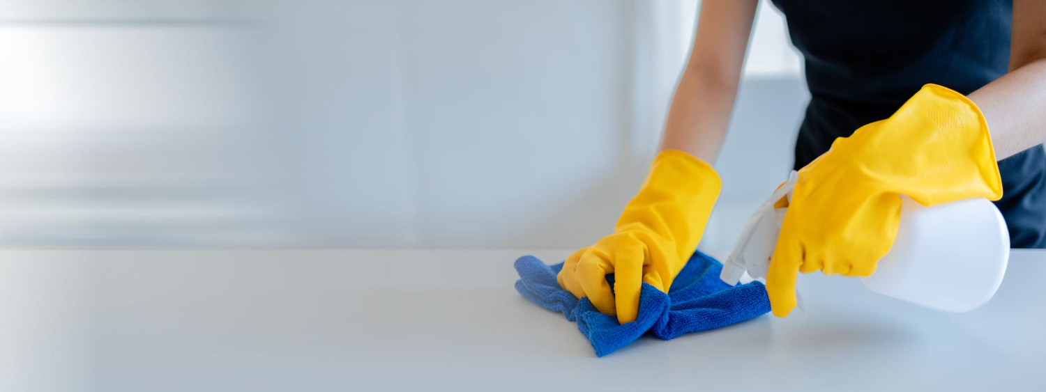 ניקיון משרדים