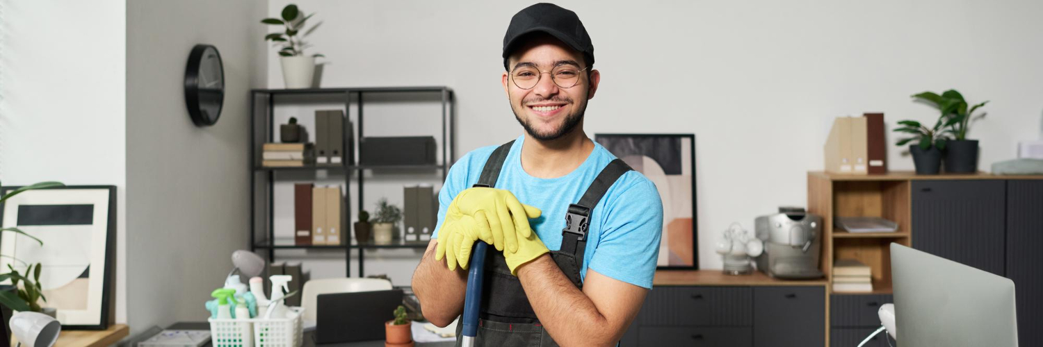 חברת ניקיון למשרדים - שירות מקצועי ונקי באמת 1 חברת ניקיון למשרדים