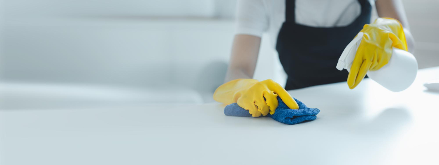 ניקיון משרדים